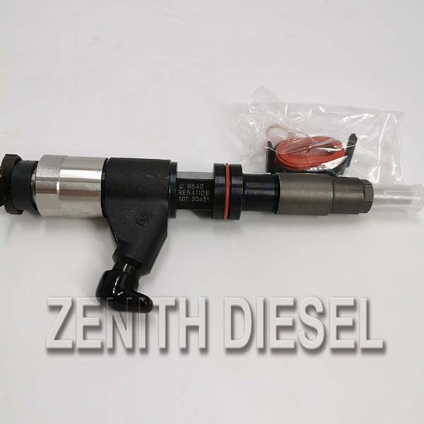 Diesel Engine Fuel Injector  095000- 8540