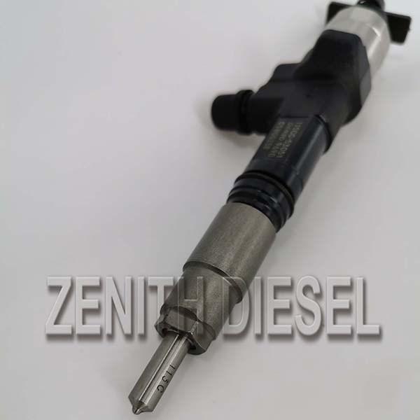 Diesel Engine Fuel Injector 095000- 9690