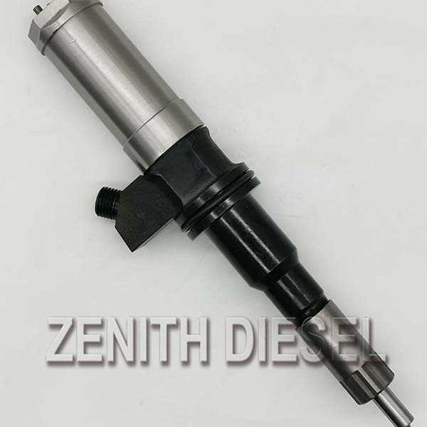 Diesel Engine Fuel Injector 095000-0073