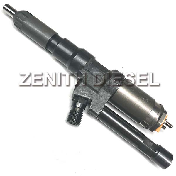 diesel engine  fuel  injector 095000-0137