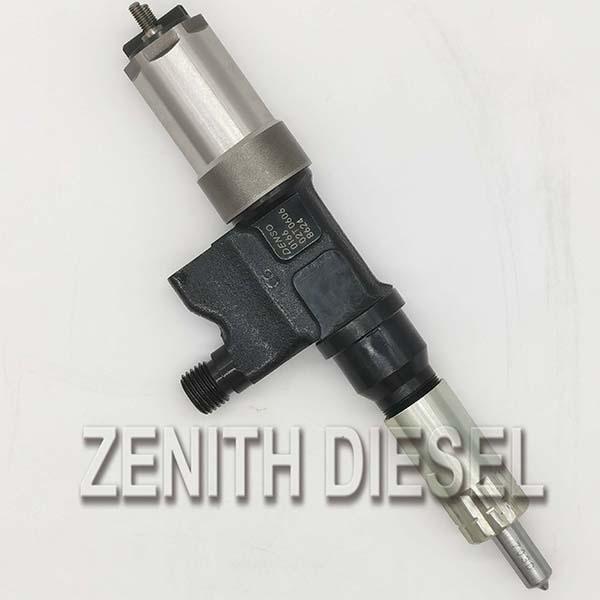 diesel engine fuel injector 095000-0166