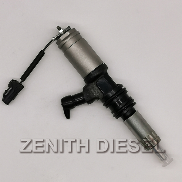 diesel engine fuel injector 095000-0203