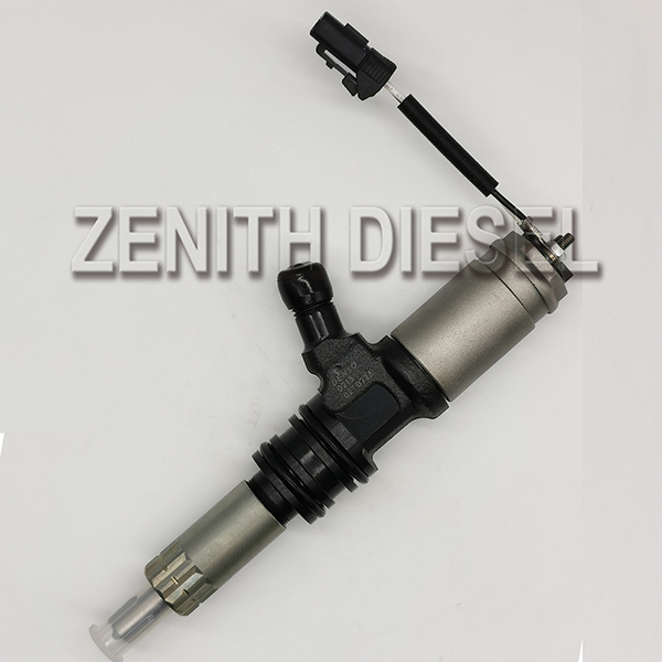 diesel engine fuel injector 095000-0213