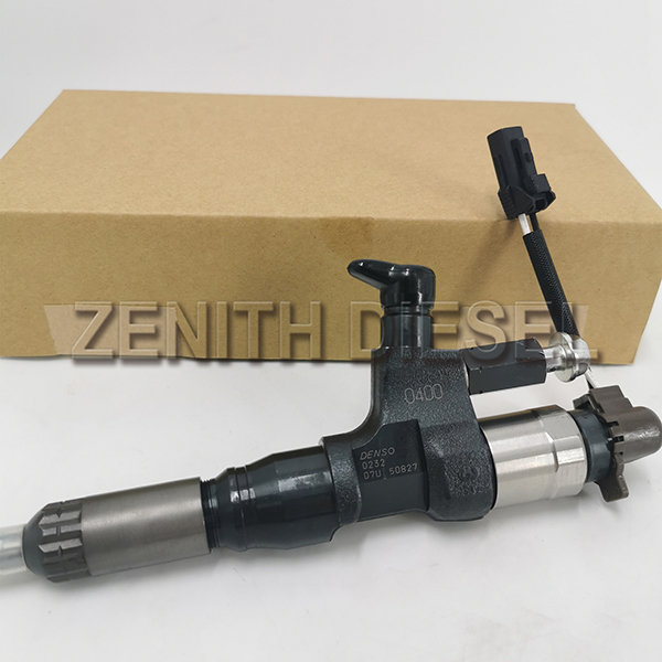 diesel engine fuel injector 095000-0232