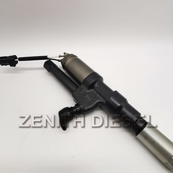 diesel engine fuel injector 095000-0245