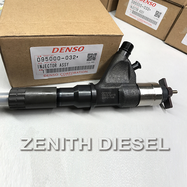 diesel engine fuel injector  095000-0320