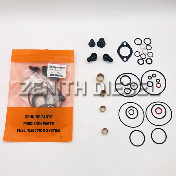 High Quality fuel pump repair kit for CAT320D Excavator Hyd Pump Seal Kit 891823- 294009-0051 HP4-294009-0051