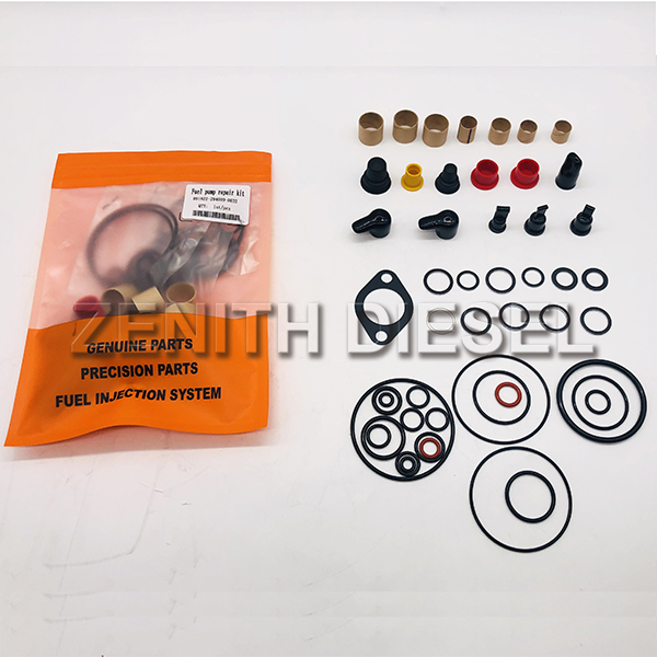 High Quality fuel pump repair kit for CAT320D Excavator Hyd Pump Seal Kit 891822- 294009-0032 HP3-294009-0032