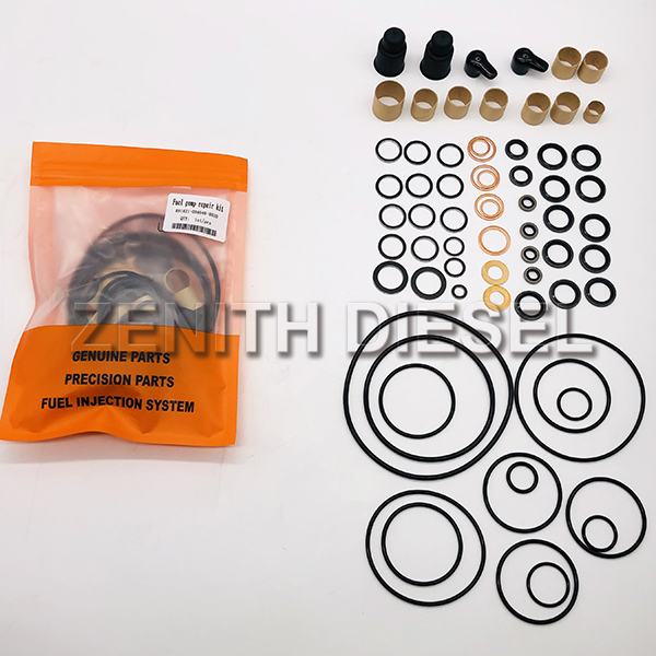 High Quality fuel pump repair kit for CAT320D Excavator Hyd Pump Seal Kit 891821- 094040-0030