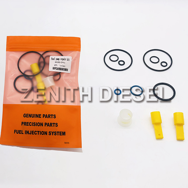 High Quality fuel pump repair kit for CAT320D Excavator Hyd Pump Seal Kit 891832- CP403