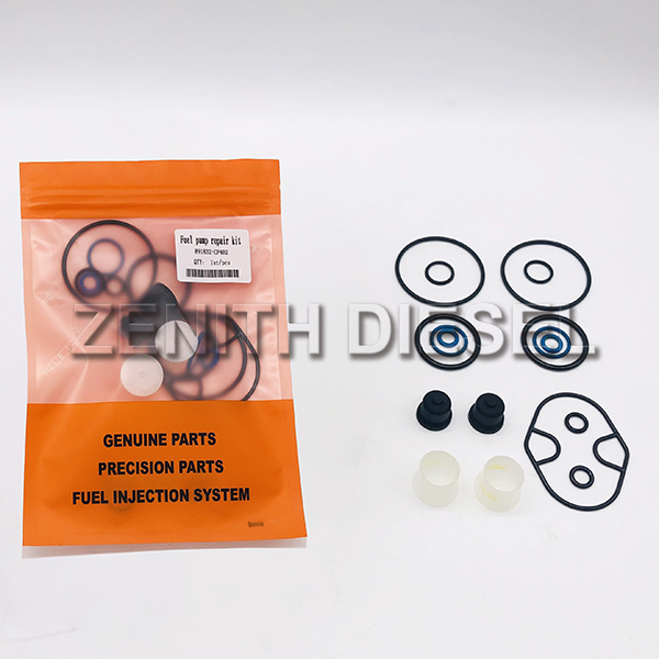 High Quality fuel pump repair kit for CAT320D Excavator Hyd Pump Seal Kit 891832-CO402