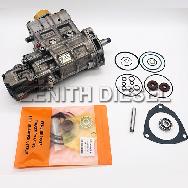 High Quality fuel pump repair kit for CAT320D Excavator Hyd Pump Seal Kit 891826- 320D/C6.6