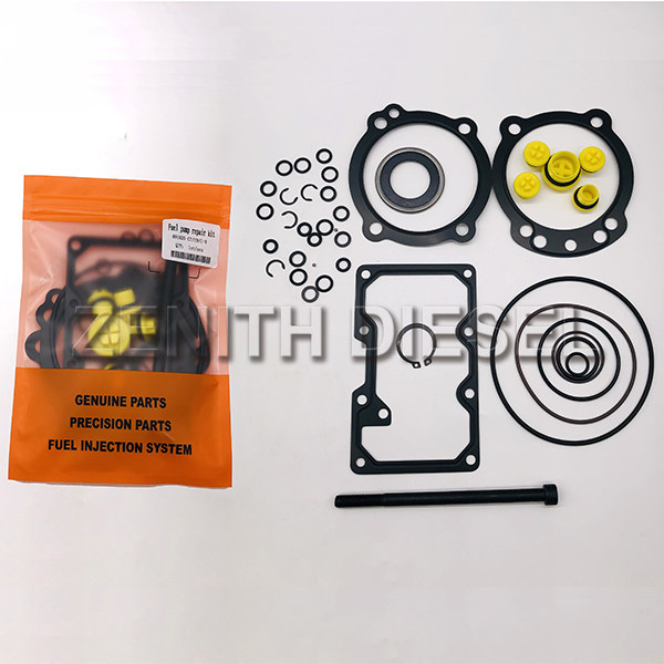 High Quality fuel pump repair kit for CAT320D Excavator Hyd Pump Seal Kit 891825- C7/C9/C-9