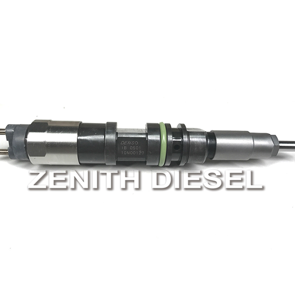 diesel engine fuel injector095000-0501