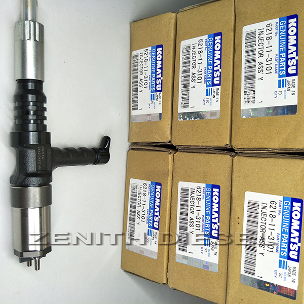 diesel engine fuel injector 095000-0562