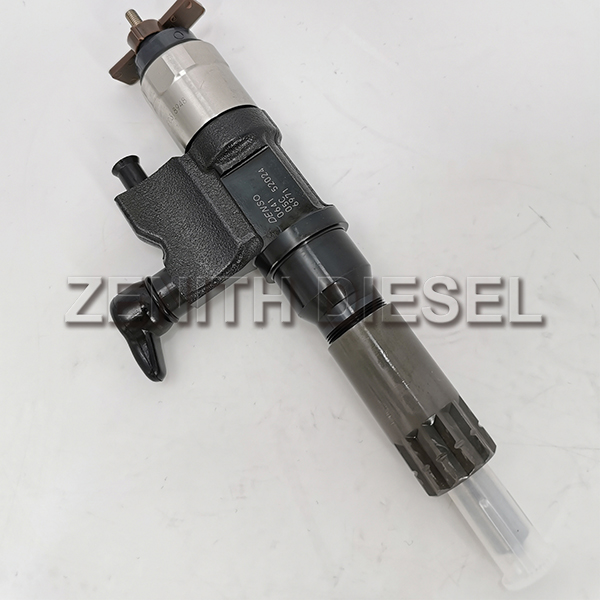 diesel engine fuel injector 095000-0641