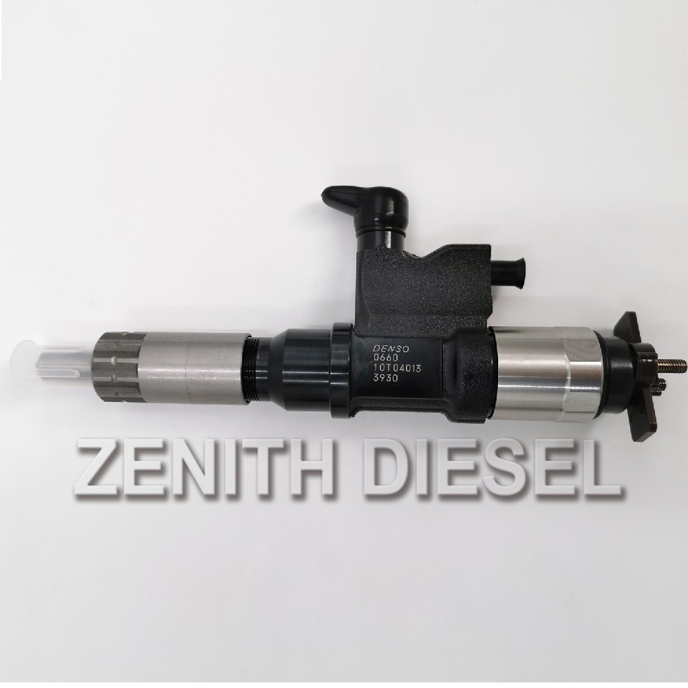 diesel engine fuel injector 095000-0660