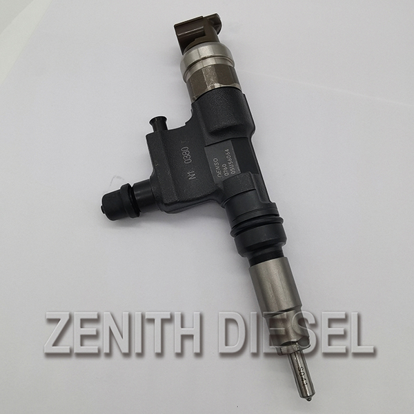 diesel engine fuel injector 095000-0760