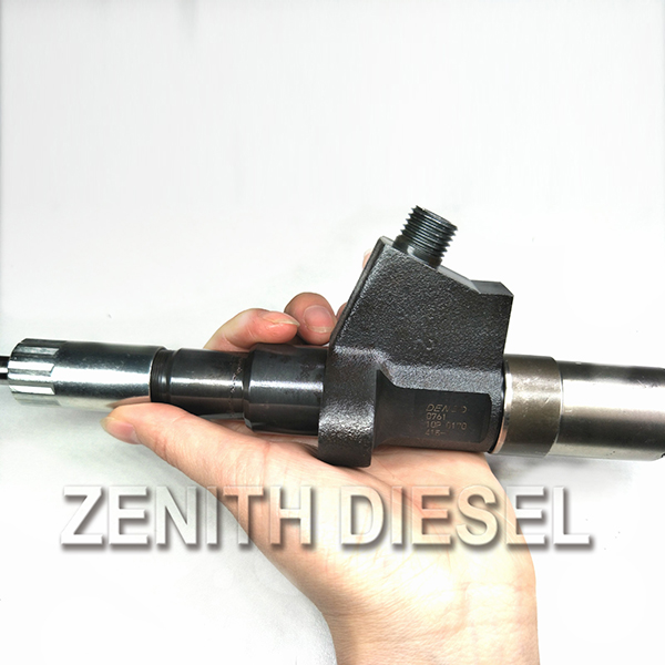 diesel engine fuel injector  095000-0761