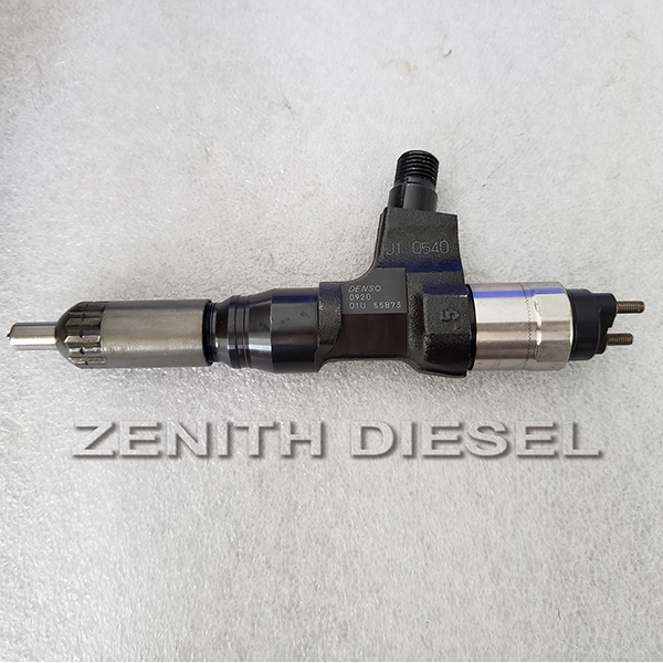 Fuel injector common rail fuel injector 095000-0920