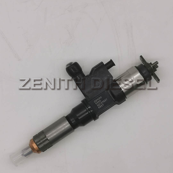 Fuel injector common rail fuel injector  095000-5342(5345)