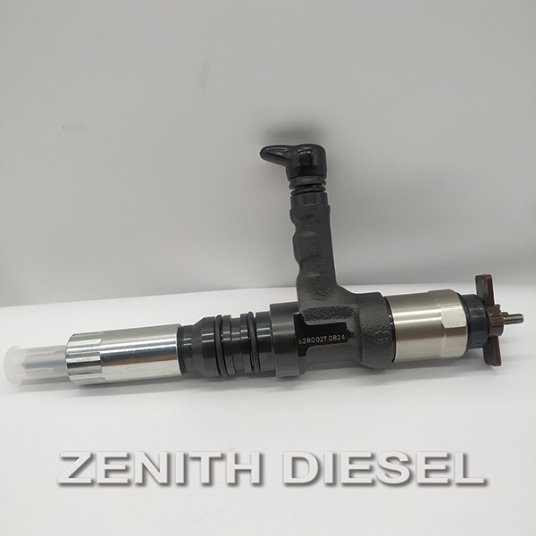 Fuel injector common rail fuel injector 095000-6280