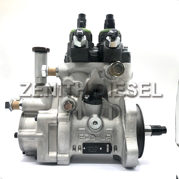 High quality fuel injection pump 094000-0310 excavator diesel pump diesel fuel pump HP0 for HINO RE501640