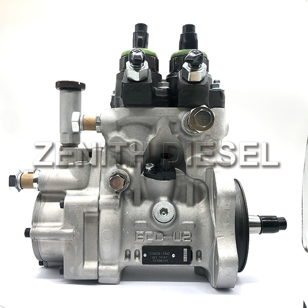 High quality high pressure pump  094000-0360  RE508233 RE518807 For Agricul- ture Industria 6081T 24V