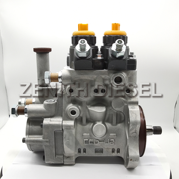 High quality high pressure pump 094000-0451 6217-71-1130 FOR KOMATSU SA6D140E-3