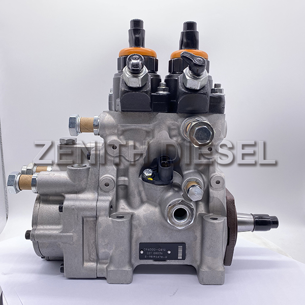 High quality high pressure pump R61540080101 FOR ISUZU 094000-0810