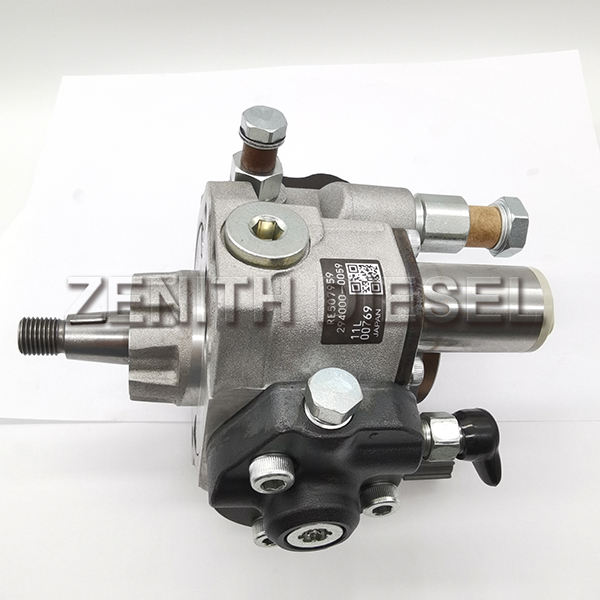 High quality HP3 high pressure pump RE507959 FOR Tractor 6045 294000-0059