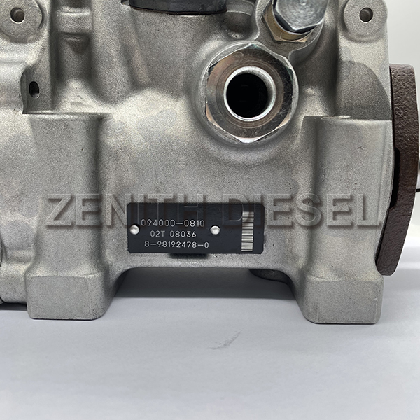 High quality high pressure pump R61540080101 FOR 094000-0810