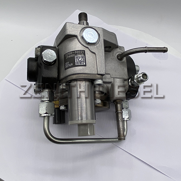 High quality HP3 high pressure pump 22100-30021 FOR DYNA HILUX 4 RUNNER 2KD-FTV 294000-0018