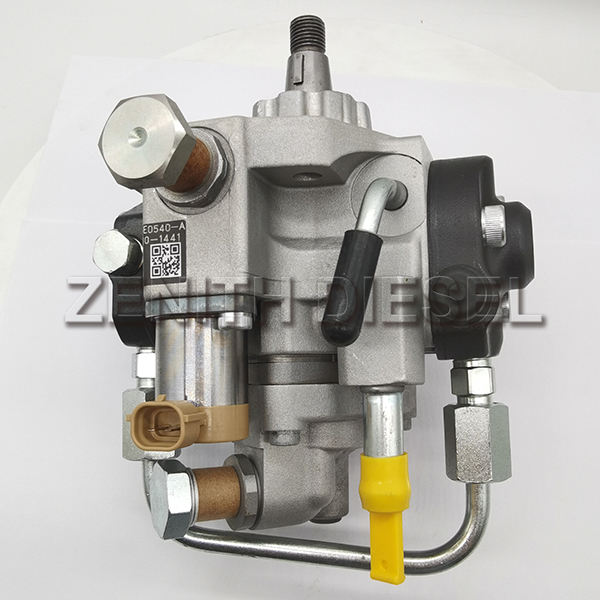 High quality HP3 fuel pump for Hino 22100-E0540-A Diesel 22100-E0540 294000-1441