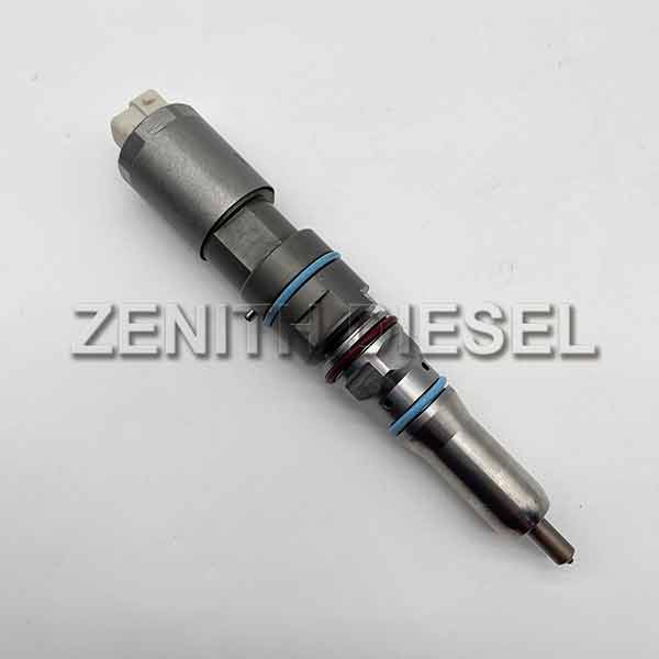 Construction Machinery Parts 456-3588 Common Rail Diesel Injector 20R-5074 for Caterpillar c9.3 Engine