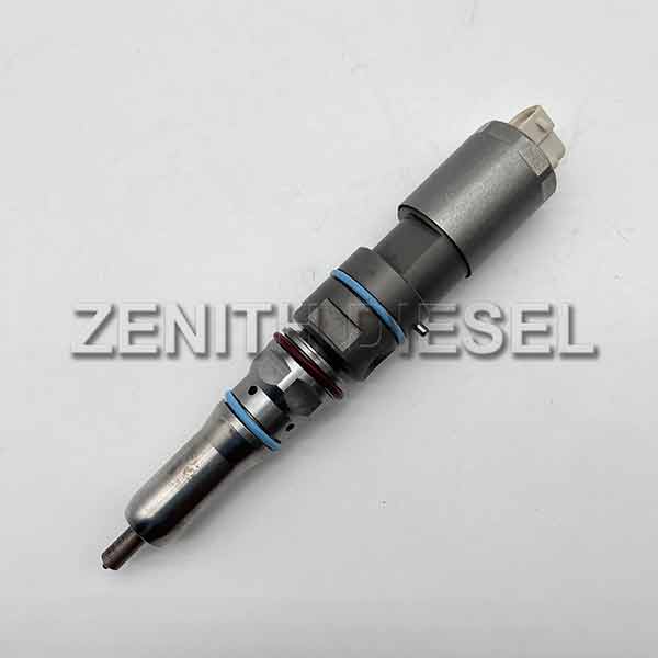 Construction Machinery Parts Diesel Engine Injector 456-4393 363-0493 367-4293 for CAT C9.3