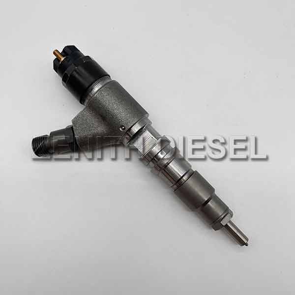 Diesel Fuel Rail Injector 20R-4561 20R4561 0445120371 For C7.1 Engine