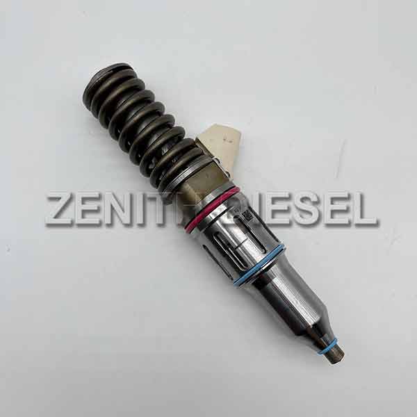 Good performance Fuel Injector 359-4070 For excavator CAT735B 740B C18 fuel injector