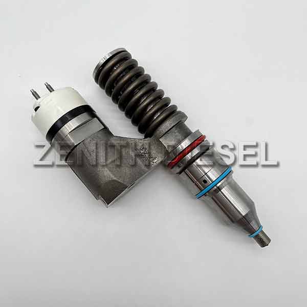 Construction Machinery Parts Diesel Engine Injector C12 Fuel Injector 2037685 203-7685