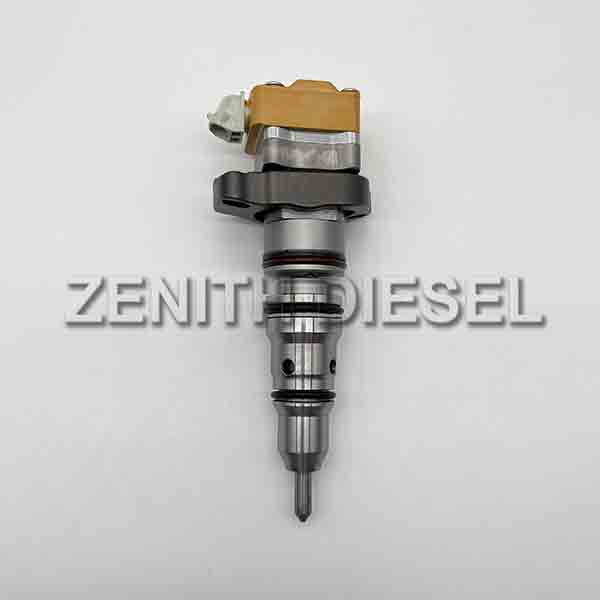 High Quality Common Rail Fuel Injector For Cat 3126b 3126e Engine 2225972 222-5972