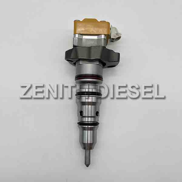 Common Rail Diesel Fuel Injector 222-5968 For Cat Caterpillar C13 Engine For Cat Diesel Engine Parts