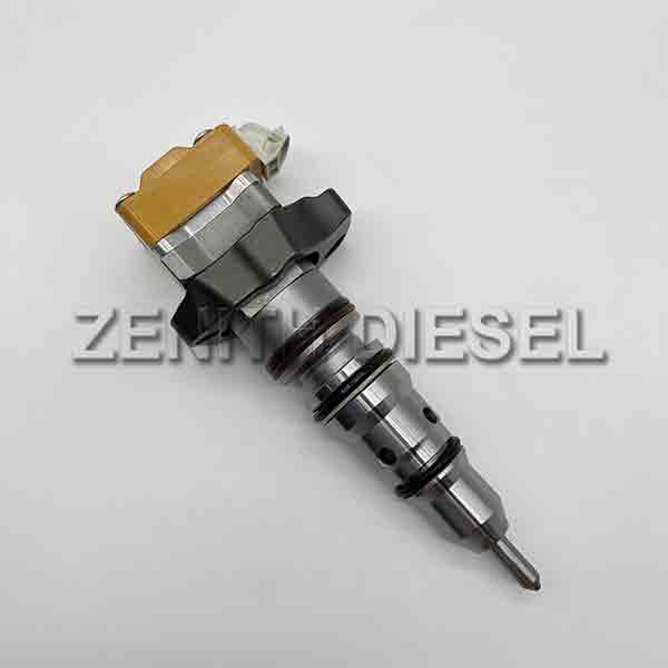 Construction Machinery Parts Excavator Parts Diesel Fuel Injecor Nozzle 10R-0781 222-5966