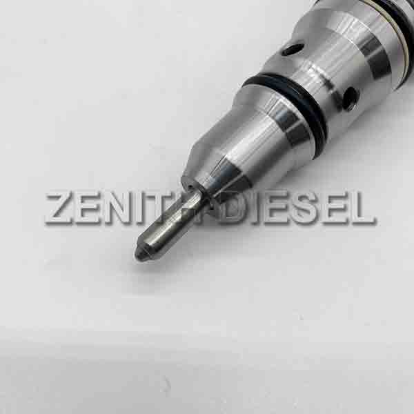 Diesel Injector 196-4229 1964229 Diesel Fuel Injector 196-4229 1964229 For Caterpillar 3126 3126b 3126e Injector 196-4229