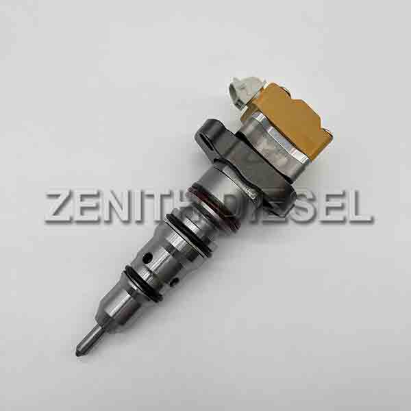 Construction Machinery Parts Fuel Injector 1961401 196-1401 for CAT 3126E Engine Injector