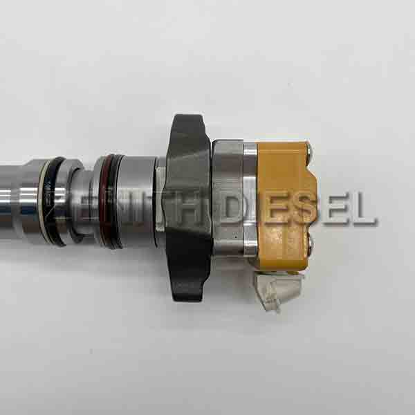 Common Rail Diesel Fuel Injector 145-9360 for Cat Diesel Engine Parts for Cat Caterpillar C13 Engine