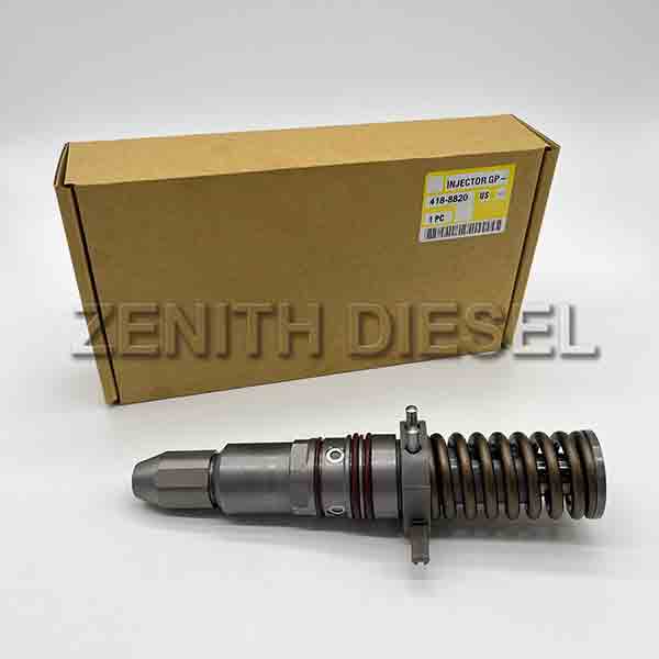 Diesel Fuel Common Rail Injector 418-8820 20R-4179 For 3606 3612 Engine Marine Products 3616 3608 3612